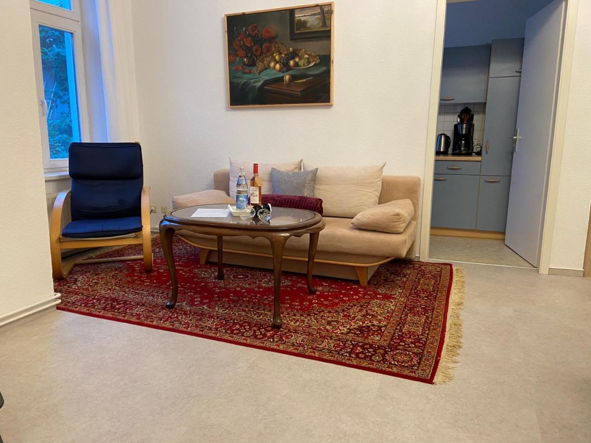 Birnbom Warnemunde Διαμέρισμα Ρόστοκ Εξωτερικό φωτογραφία